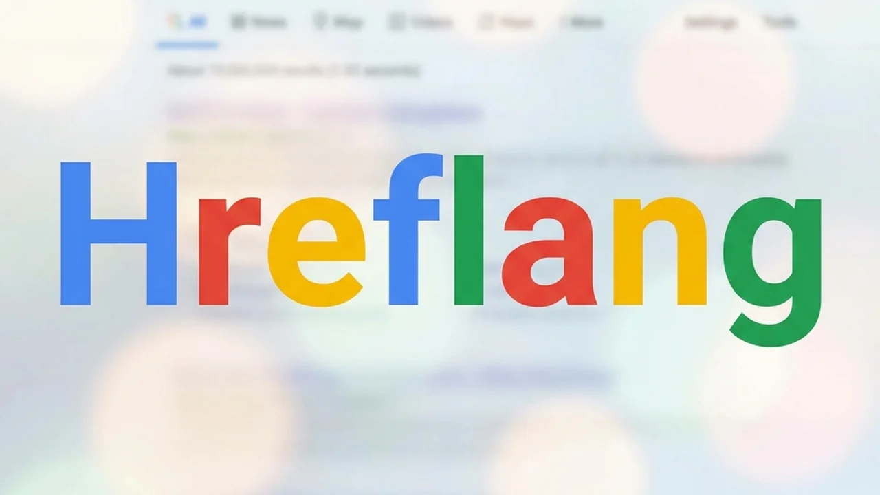 Hreflang: international SEO guide