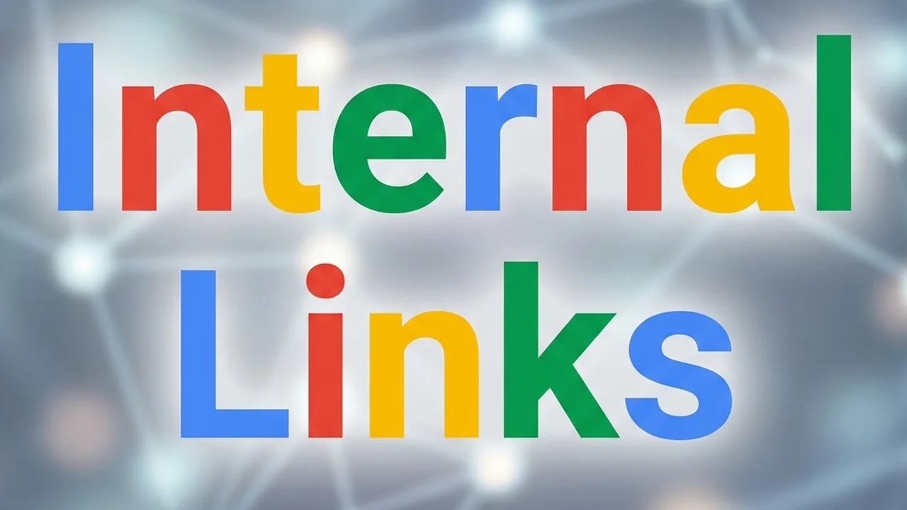 Internal linking: strategy and architecture for SEO