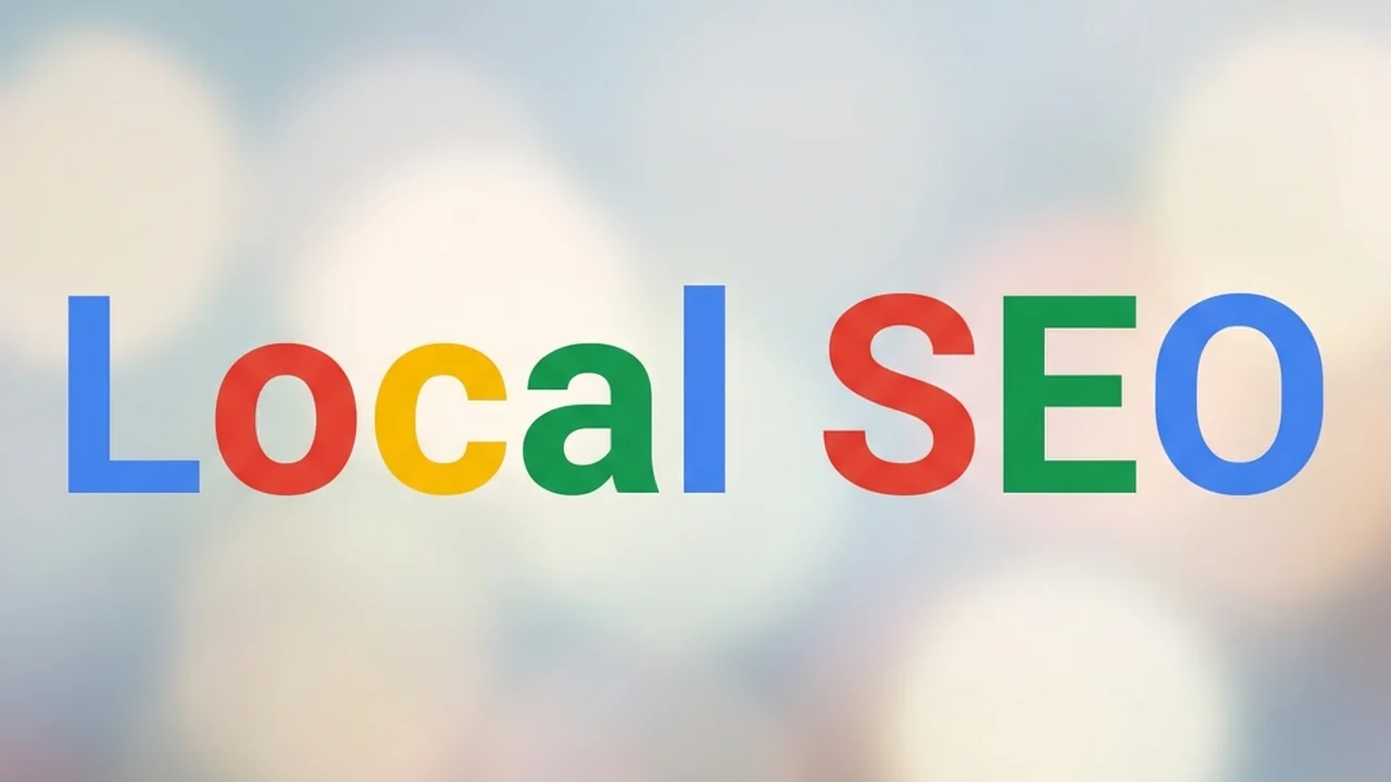 Local SEO: how to rank in Google Local Pack and geo-targeted searches