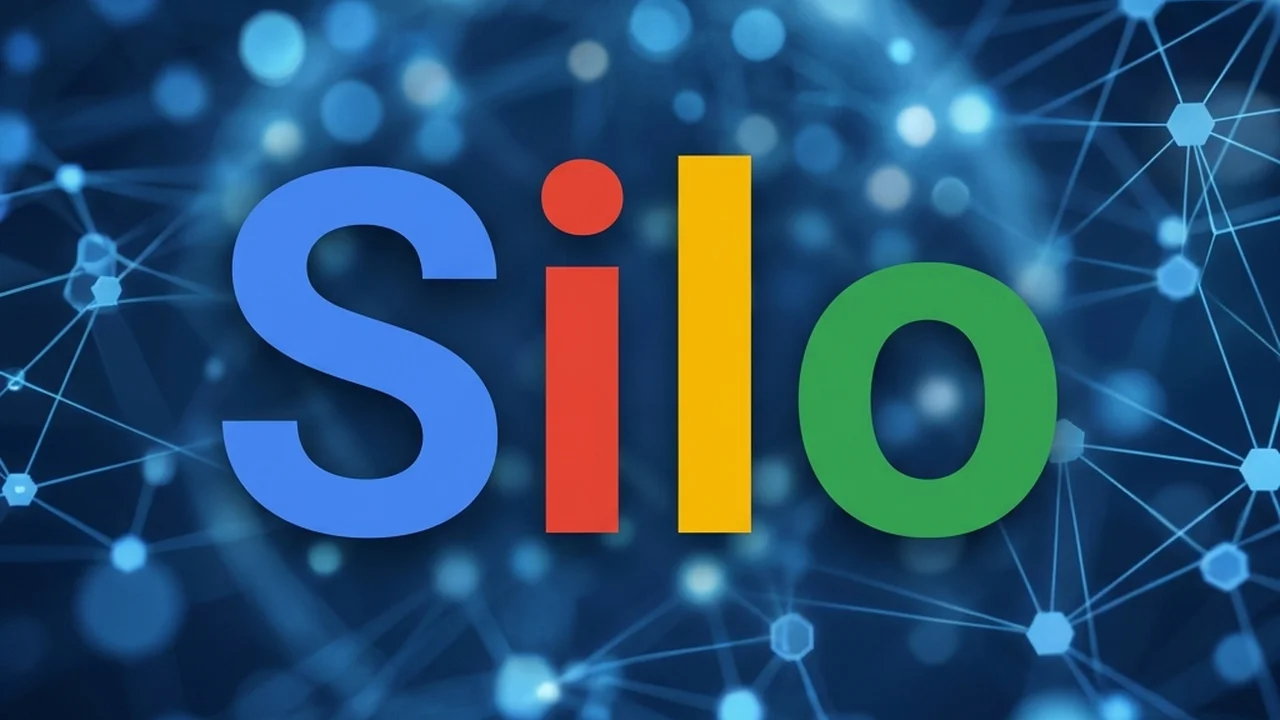 Article cover: site silo structure